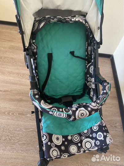 Коляска трость Babyhit