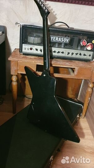 Gibson Explorer 2010