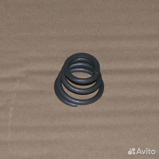 Пружина рулевого пальца маз 5336-3003069 (маз)