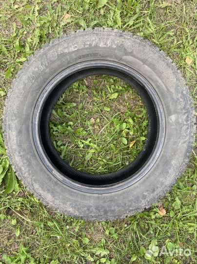 Bridgestone Ice Cruiser 7000 185/65 R15