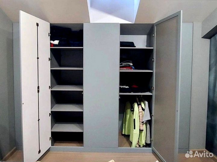 Шкаф купе на заказ