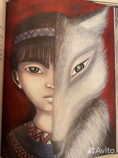 Детские книги с красивыми иллюстрациями