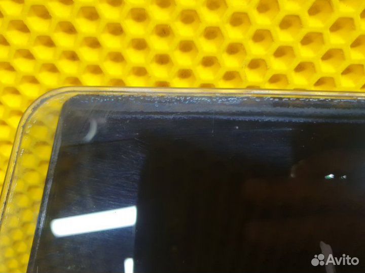 Стекло задней левой двери Mercedes S-Class W220