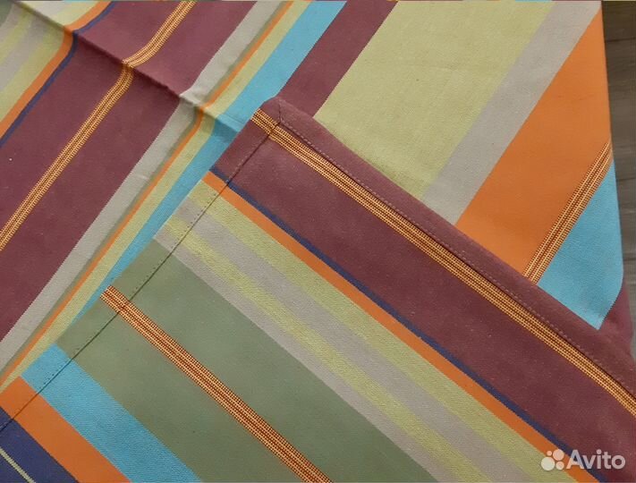 Скатерть квадратная 