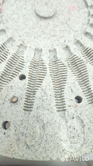 Центробежная форма Redbug