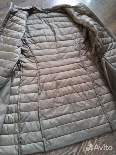 Куртка женская