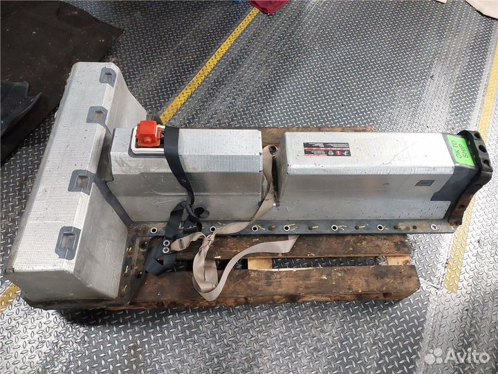 Высоковольтная батарея Chevrolet Volt, 2013