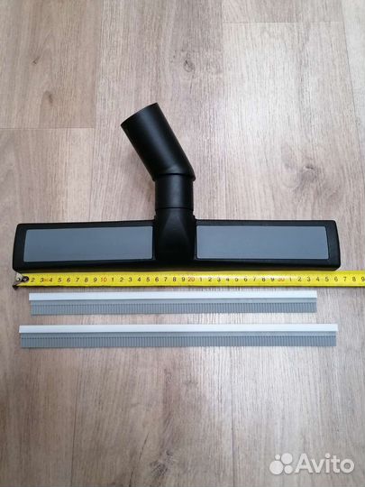 Щетка для пылесоса karcher (оригинал, Германия)