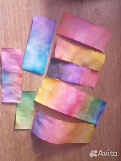 Закладки для книг, блокнотов и тп,8 шт