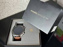 Huawei watch gt