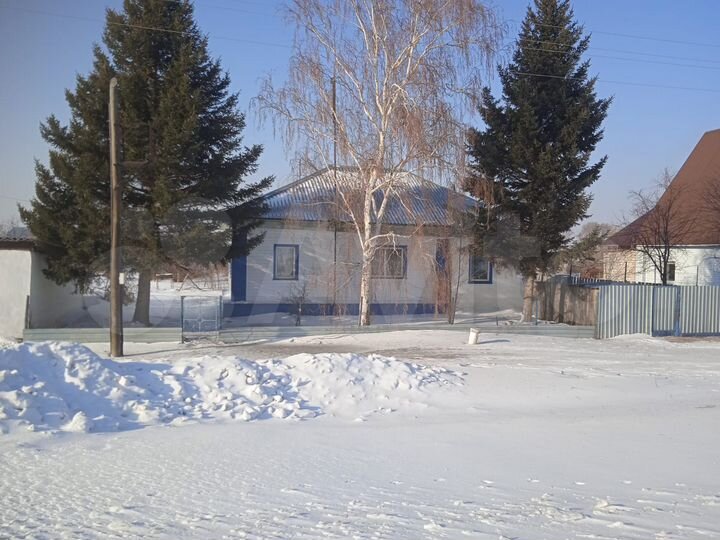 Дом 677 м² на участке 30 сот.