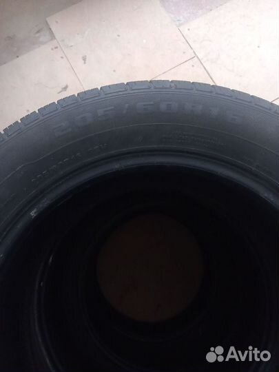 Kapsen ComfortMax AS H202 205/60 R16 92V