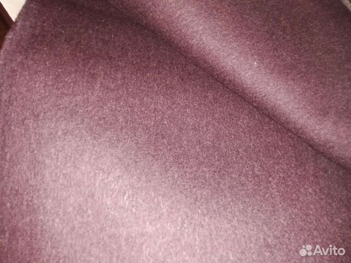 Драп на пальто