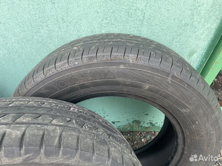 Bridgestone Playz PX 215/65 R16