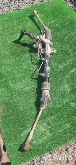 Рулевая рейка Chery Qq6 S21