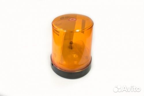 Фонарь аварийный проблесковый фап-1-1