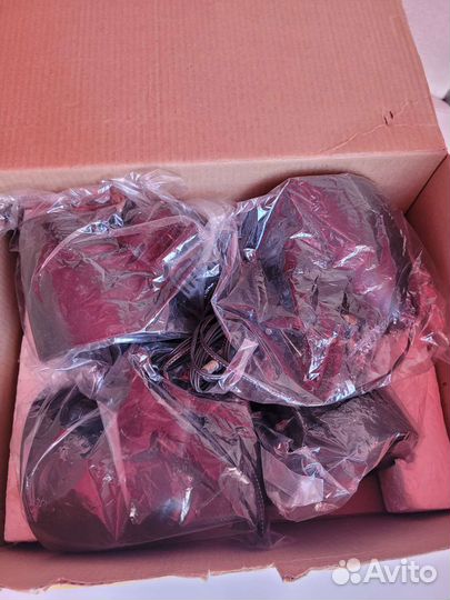 Светильник уличный