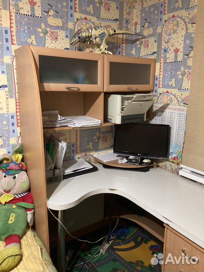 Столешницы шкафчики