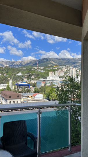 2-к. квартира, 85,8 м², 4/12 эт.