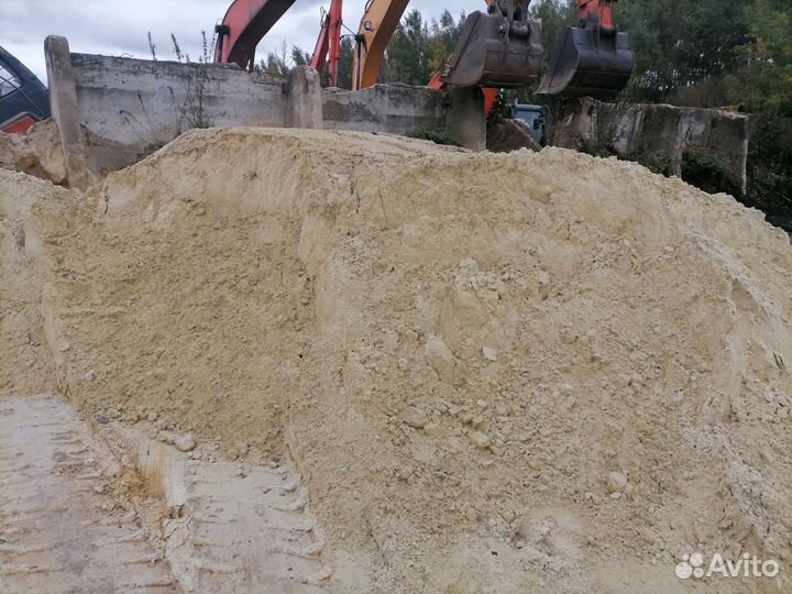 Навоз / Перегной