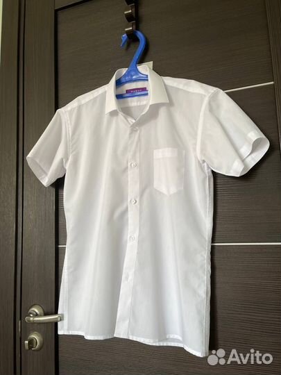 Продаются рубашки д/мальч. р158-164 12-14 лет
