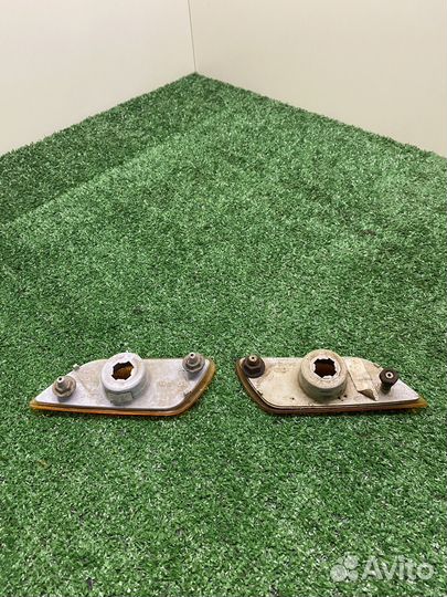 Поворотники ford focus 1