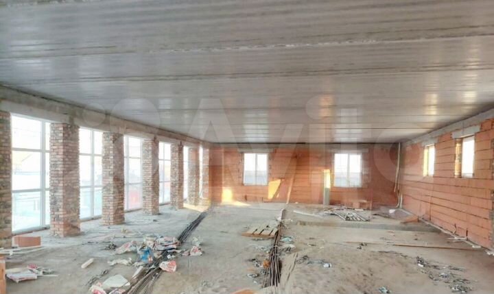 Свободного назначения, 210 м²