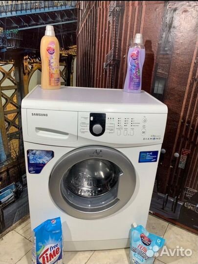 Стиральная машина бу доставка и самовывоз