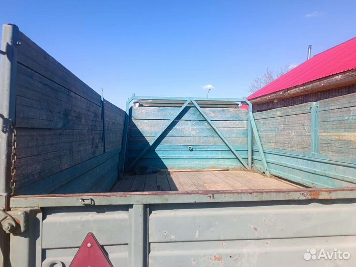 Грузоперевозки газель