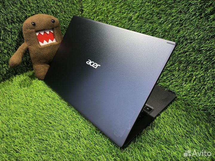 Acer с mx250/ 8 озу/ SSD 120Гб + HDD 1000Гб