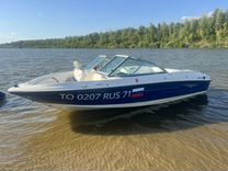 Катер Bayliner 175