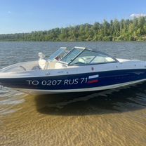 Катер Bayliner 175