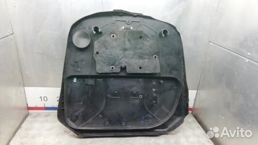 Защита двигателя верхняя BMW 5 F10/F11 (1BE18H401)