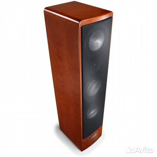 Напольная акустика Canton Ergo 690 cherry