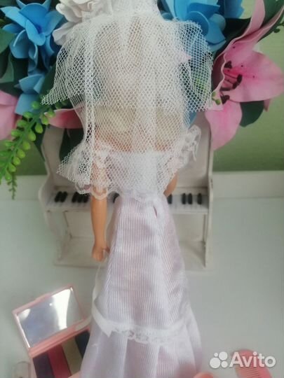 Sandy невеста 90х