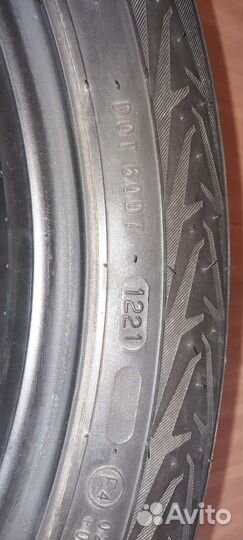 Nokian Tyres Nordman 7 195/55 R16 91T