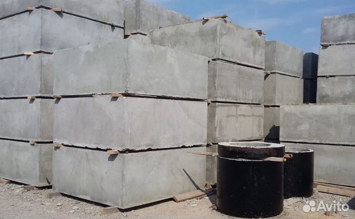 Тюбинг 5,4 м3