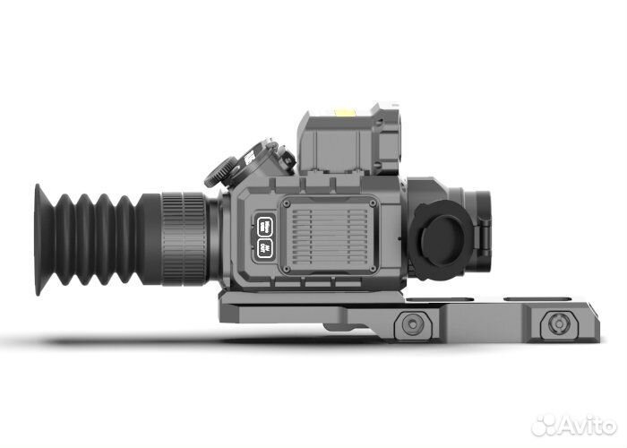 Тепловизионный прицел cono Polaris-335RL