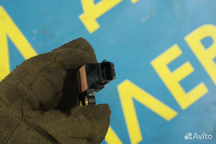 Датчик ускорения Hyundai Tucson JM