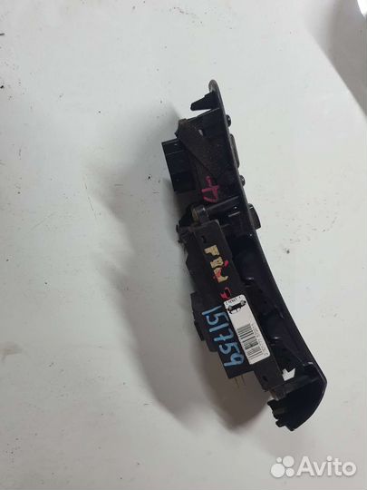 Блок стеклоподъемников субару легаси 2002г.в