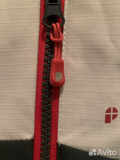 Горнолыжная/Сноубордическая Зимняя Куртка Protest