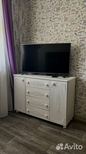 Детская комната Ассоль