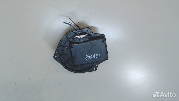 Двигатель отопителя Nissan Elgrand, 1998