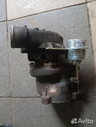 Запчасти для пассат б5