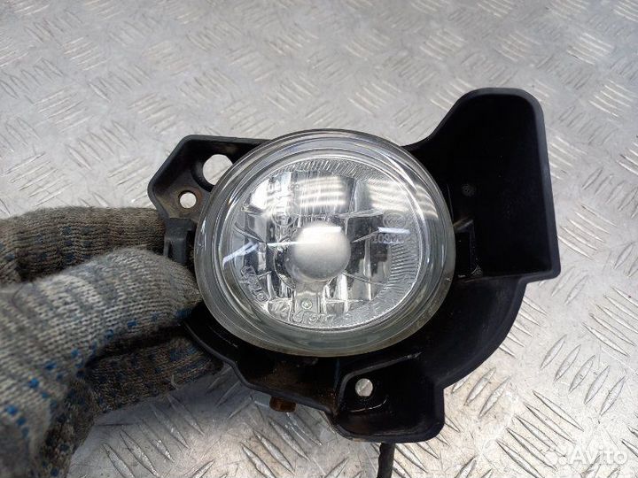 Фара противотуманная правая Mazda Mazda 3 BM 2.0