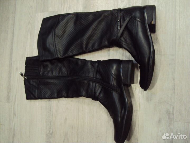 Сапоги и ботильоны осень 50- 200р