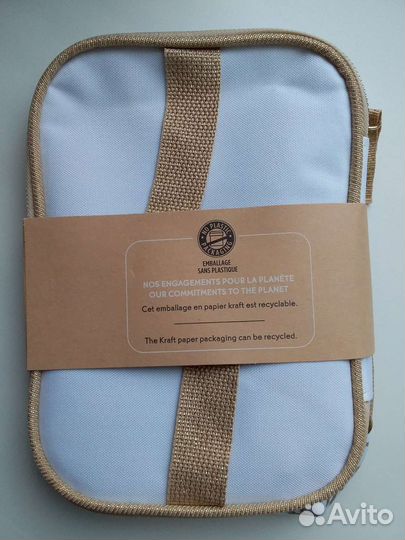 Кейс Косметичка ив роше