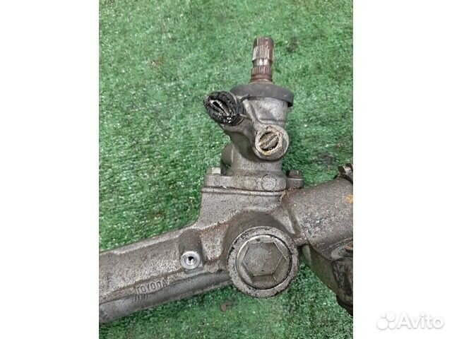 Рейка рулевая Toyota Noah