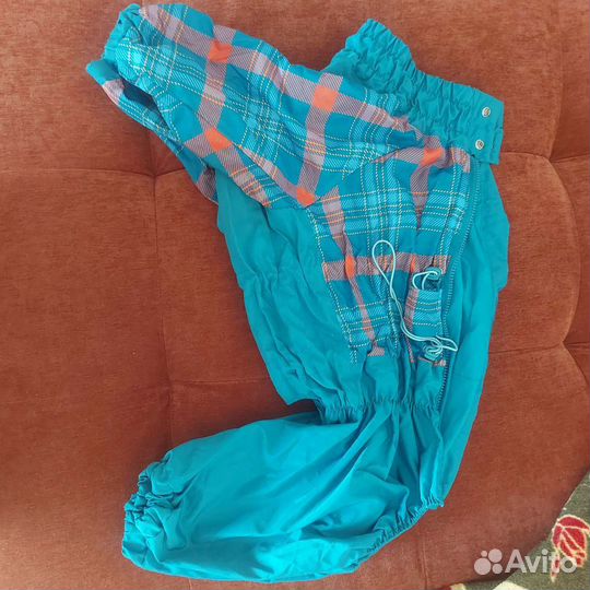 Костюм для собаки