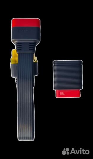 Launch x431 pro7 / лаунч x431+планшет